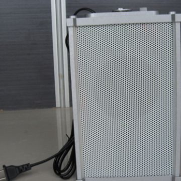 15W/20W壁挂式有源音箱/室外背景音乐功放防水音柱/喇叭扬声器