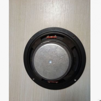 12寸低音圆形喇叭汽车音响蓝牙音箱专业扬声器广州花都生产厂家