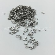 耳机喇叭五金配件3.2mm 喇叭护盖 蓝牙耳机配件 音响铁壳