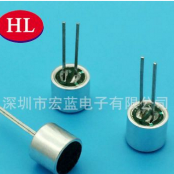 9767P插针咪头 高灵敏度 声控 安防大咪头图2
