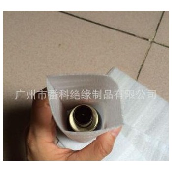 供应珍珠棉包装袋 防静电泡沫袋 EPE开口袋图3