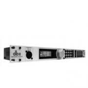 DBX PA+ 2入6出数字音频处理器