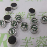 焊点咪头 驻极体话筒 体积6*5mm 6050 受话器