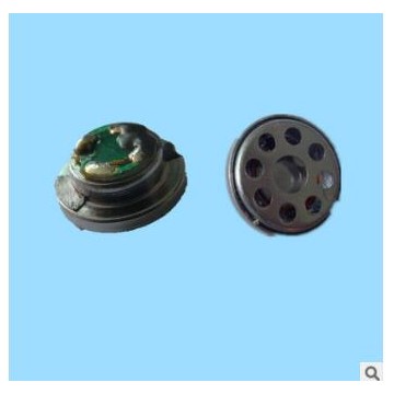[厂家新品推荐] 10MM重低音铜环入耳式喇叭