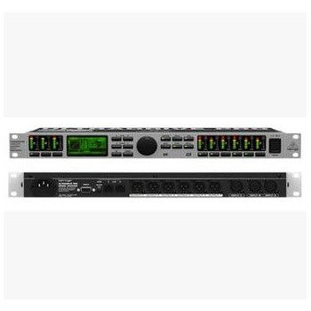 德国 百灵达 DCX2496分频器 正品 行货图2