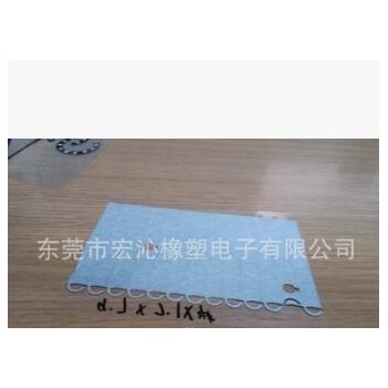 厂家直销 喇叭调音纸 不织布 喇叭防尘网 质优价廉 量大从优图2