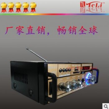 立体声功放机 USB/SD功放 小功放厂家图3
