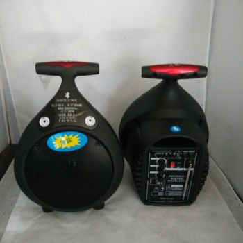 专业生产供应各种电瓶音箱  广场舞音响  有源音箱