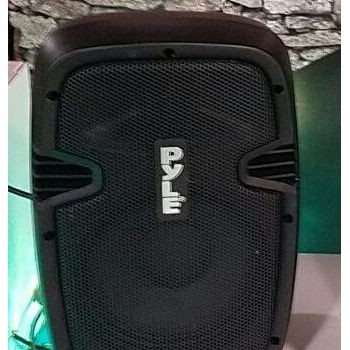 专业生产供应拉杆音箱  广场舞音箱图2