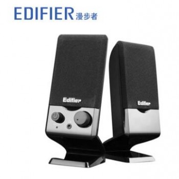 Edifier/漫步者R10U音响笔记本台式电脑音箱usb小音响