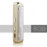 炳捷N9000金属超薄MP3无损发烧HIFI 音乐播放器mp3播放器迷你有屏