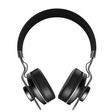 狂热者B18无线蓝牙4.0耳机头戴式耳机无线插卡耳机立体声耳麦耳