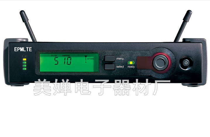 接收5443345SED