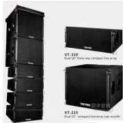 THEFINGVT-310双10寸双十寸线阵音箱双十五寸低音户外舞台演出