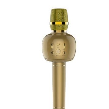 第一眼 M16A无线蓝牙麦克风 手机全民K歌神器家用唱歌直播唱吧话