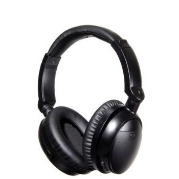新品qc65立体声无线消澡耳机蓝牙降噪运动头戴式qc65耳麦图3