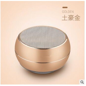 思语A9/R9便携插卡迷你低音小钢炮蓝牙音箱