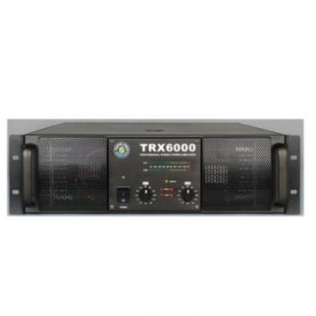 厂家直销 D&L TRX-6000 专业功放