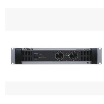 雅马哈 XP7000 专业舞台 会议功放 音响设备 全国联保