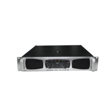 厂家定制KAILANTE专业功放 加厚钢质机架 150W-500W功率 MX-600系图3