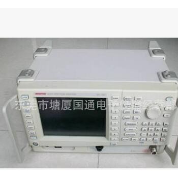 频谱分析仪－U3741特价出售