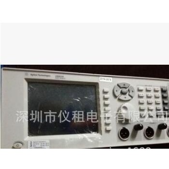 供应二手 是德U8903A 安捷伦Agilent U8903A 音频测试仪