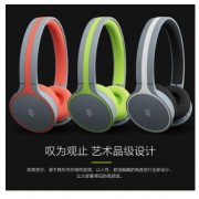 蓝牙耳机901 头戴式耳机