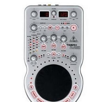 德国BEHRINGER/百灵达 FEX800 MIX800 DFX69 均衡器