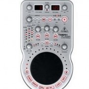 德国BEHRINGER/百灵达 FEX800 MIX800 DFX69 均衡器