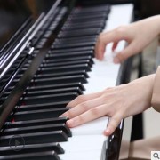 批发电子钢琴88键标准智能家用专业成人初学者数码儿童学生电钢琴