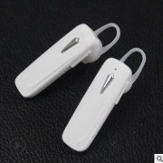 新款挂耳迷你蓝牙耳机4.2立体声便携式商务单耳运动无线蓝牙耳机