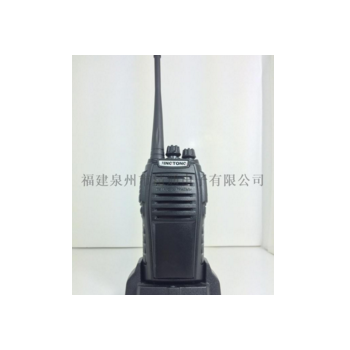精通专业对讲机JT-928 6瓦功率 语音清晰 穿透力强图3