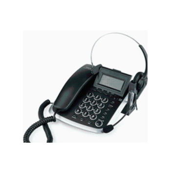 商务电话耳机（Hion200/100）