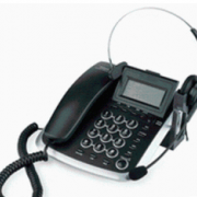 商务电话耳机（Hion200/100）