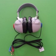 TDH39耳机，ITERA听力计进口气导耳机，兹达听力计气导耳机，听力计气导耳机