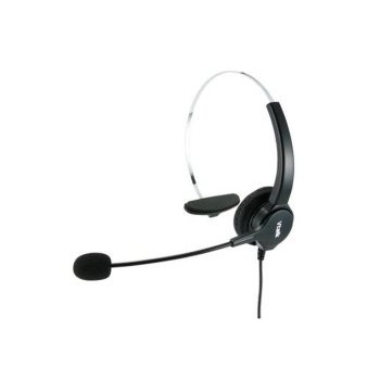 Vtalk VH500 呼叫中心专用头戴式耳机