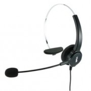 Vtalk VH500 呼叫中心专用头戴式耳机