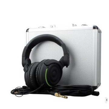 Takstar/得胜 HD6000 专业动圈耳机 电脑录音监听头戴式耳机