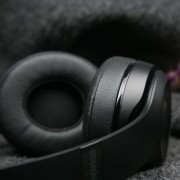 魔音3.0 三代头戴式无线蓝牙运动耳机 低重音头戴式