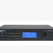 校园广播系统 数码MP3智能编程控制主机 智能广播系统 公共广播