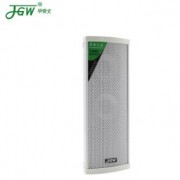 JGW-E30户外防水音柱公共广播定压喇叭壁挂音柱背景音乐广播音柱