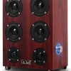 第一眼 X7 HIFI级音箱重低音炮电脑多媒体小音箱USB音响批发