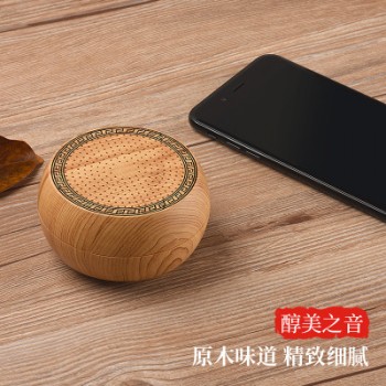 新品K2000 迷你无线蓝牙音箱 便携户外礼品音响专利保护 工厂直销