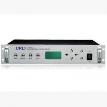 DKD迪克/德克 DA-9101 数字音源播控机