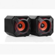 BL-A8 音箱2.0USB超重低音振动膜 电脑笔记本小低音炮音响