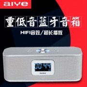 新款NAV蓝牙音箱K6便携式插卡迷你低音炮无线音响礼品定制