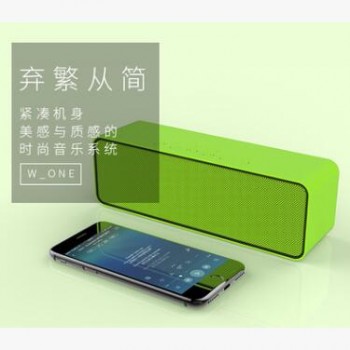 蓝牙双喇叭音箱，跨境电商货源 外贸品质 A品电芯图3