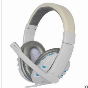 乐彤950耳机 立体声头戴式耳机 电脑耳机 重低音电脑耳机罩耳式