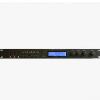 蝙蝠DKT51A专业5.1声道卡拉OK前级