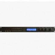 蝙蝠DKT51A专业5.1声道卡拉OK前级
